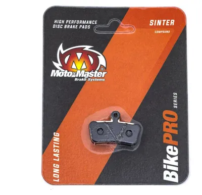 Produktbild von Moto-Master Bremsbeläge SINTER