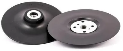 Produktbild von Kotarbau Fibra-Schleifscheibe für Winkelschleifer 125mm