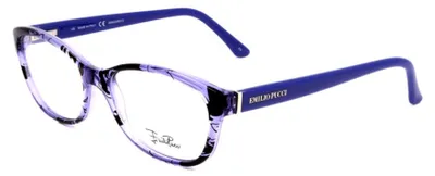 Produktbild von Brillen Emilio pucci ep2716404