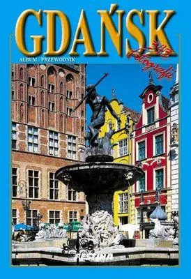 Image de Gdańsk i okolice album wersja polska