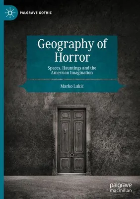 Zdjęcie produktu dla Geography of Horror