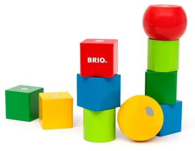 Zdjęcie produktu dla BRIO 30435 - Magneettipalikat