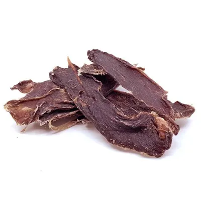 Obrázek produktu pro Jelení sušené maso