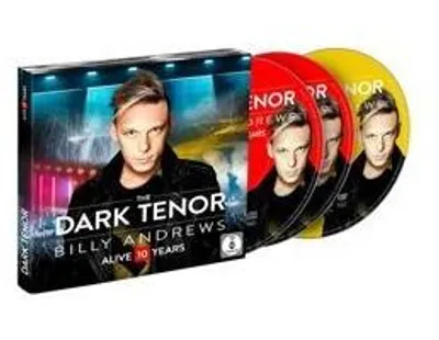 Produktbild von Alive 10 Years