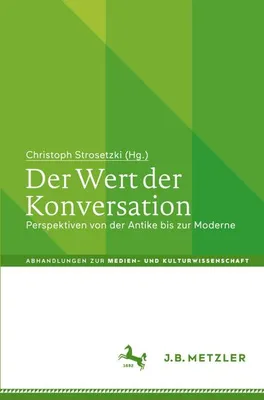 Image de Der Wert der Konversation