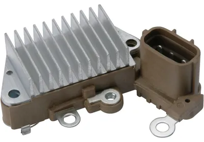 Produktbild von HC-Cargo F032333049 Lichtmaschinenregler 14V Generator