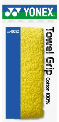 Produktbild von Yonex Ac402ex Tennisgriff Gelb,Blau Gelb,Blau One Size