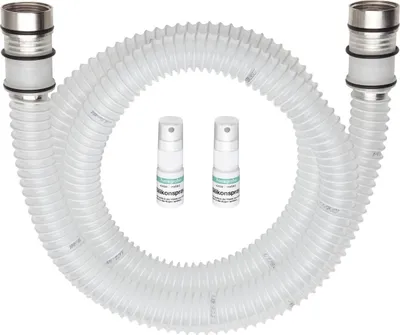 Produktbild von Hansgrohe Secuflex Schlauch 2,25 m 94108000