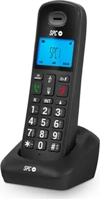 Immagine prodotto di Telefono SPC 7620N