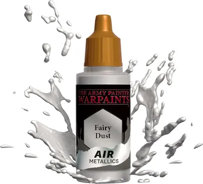 Obrázok produktu pre Army Painter Paint Metallics: Air Fairy Dust