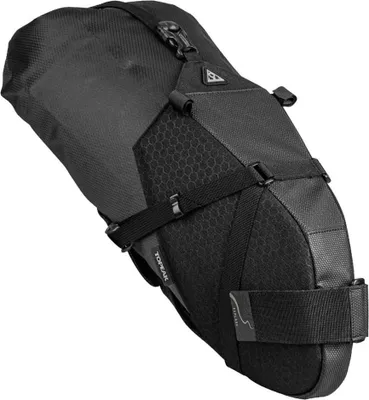 Obrázok produktu pre Taška Topeak Backloader X 15l pod sedlo rolovacia čierna TBP-BLX3B