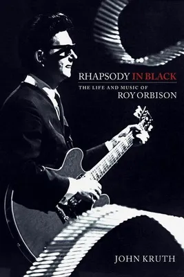 Produktbild von Rhapsody in Black