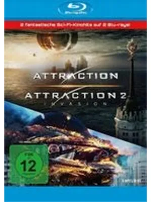 Produktbild von Attraction