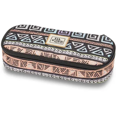 Produktbild von DAKINE School Case, Polyester, Multi, Muster, Reißverschluss, 220 mm, 50 mm