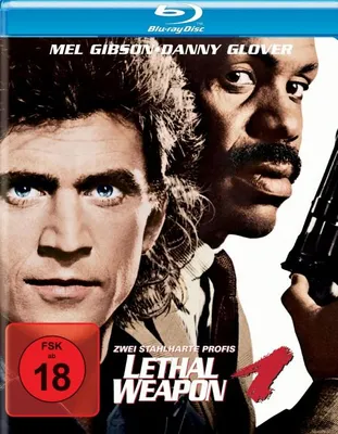 Produktbild von Lethal Weapon