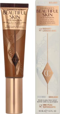Produktbild von Charlotte Tilbury Beautiful Skin Foundation #14 Cool 30 ml