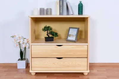 Produktbild von Regal 80 cm breit