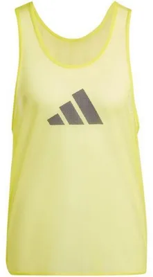 Produktbild von Adidas - "Training 24" Trainingslatz für Herren/Damen Unisex PP4622 (XL) (Gelb)