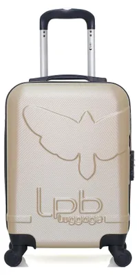 Produktbild von LPB LUGGAGE – Handgepäckkoffer XS NORINE-E 50 cm, 4 Rollen