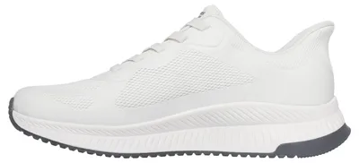 Obrázek produktu pro Skechers Bobs Squad 4 Slip-On bílé OFWT velikost EU 47,5