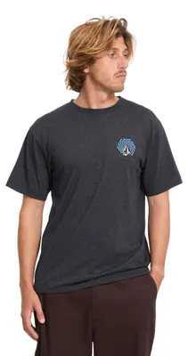 Produktbild von Volcom Ringstone HTH SST Heather Black S