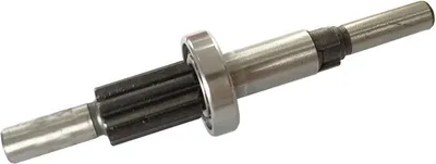 Produktbild von Zahnwelle Ersatzteile für Bosch Typ GBH2-24DFR (Artikelnr. 1617000518)