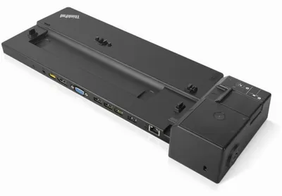 Image de Lenovo ThinkPad Basic Dock 90W L/T480/490/14/580/590/15, X280/290, P52s