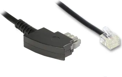 Produktbild von TAE-N, Modem-Verbindung, 15m, Good Connections®