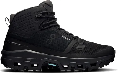 Produktbild von ON Running CLOUDROCK MID WP schwarz 42