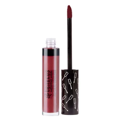 Image de Gloss à lèvres naturel - Kiss Me 5ml