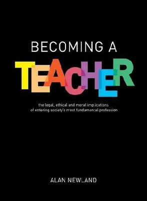 Imagen del producto de Becoming a Teacher
