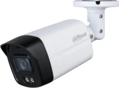 Zdjęcie produktu dla AHD, HD-CVI, HD-TVI, PAL KAMEROS HAC-HFW1200TLM-IL-A-0360B-S6 – 1080p 3,6 mm DAHUA