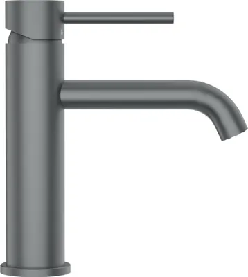 Produktbild von BALNEO Waschtischarmatur CASCADE Modell 1 Gunmetal