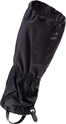 Produktbild von Elbrus Gamacher Gamaschen Schwarz M Schwarz M