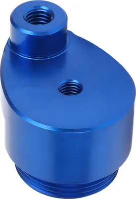 Immagine prodotto di Attrezzo per la rimozione della cinghia di trasmissione del distanziatore della frizione CVT 708200686, set di ricambio, ricambio per Can Am Maverick X3 Max Rs Ds, blu