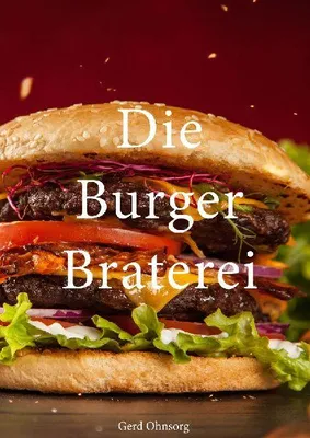 Produktbild von Die Burger Braterei