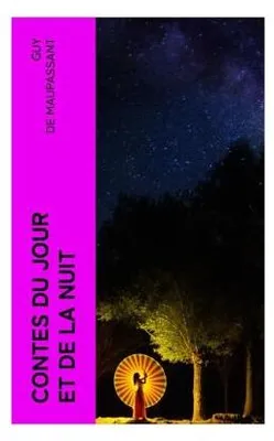 Produktbild von Contes du jour et de la nuit
