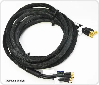 Produktbild von 1,5m Verlängerungskabel für MIMO-5-in-1 LMR195 Antennen, halogenfrei