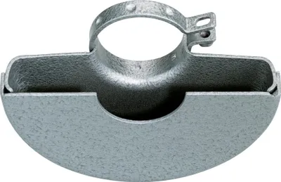 Produktbild von Metabo Trennschleif-Schutzhaube 115 mm, halbgeschlossen