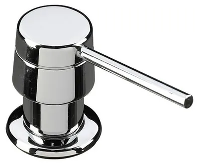 Zdjęcie produktu dla Smeg KITDS, Chrom