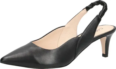 Produktbild von Caprice Damen Slingpumps schwarz