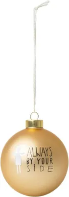 Produktbild von Räder Lustige Kugel Always by your side, D.8cm