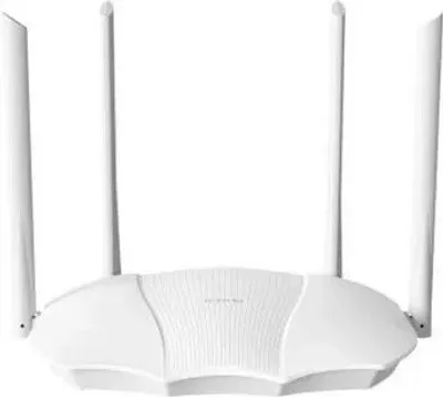 Produktbild von Tenda RX9 AX1800 Dualband-WLAN-6-Router
