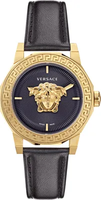 Produktbild von Versace Medusa Deco VE7B00223 Frauenuhr Medusa Deco