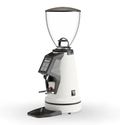 Produktbild von MACAP Kaffeemühle MI40 TOUCH PRO CHROME