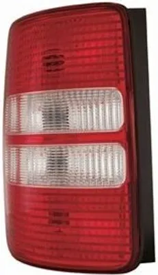 Obrázok produktu pre VAN WEZEL Zadné svetlo ľavé pre VW Caddy III kombi (2KB, 2KJ, 2CB, 2CJ) Caddy III panelová dodávka (2KA, 2KH, 2CA, 2CH)