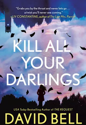 Produktbild von Kill All Your Darlings