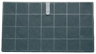 Produktbild von Whirlpool Kohlefilter AMC058 / 482000008330
