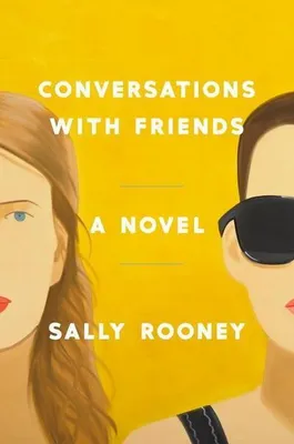 Immagine prodotto di Conversations with Friends