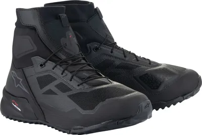 Immagine prodotto di Scarpe Alpinestars Cr-1 Nero/Grigio